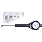 Mitutoyo Dial Indicator Bore Gage Standard Type 18-35mm