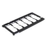 Motic 6 Slide Trays for Motic EasyScan and Infinity Systems