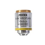 ZEISS N-Achroplan 10x Objective Lens