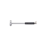 Mitutoyo Dial Indicator Bore Gage with Micrometer Head 60-100mm