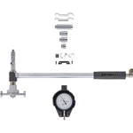 Mitutoyo Dial Indicator Bore Gage with Micrometer Head 150-250mm