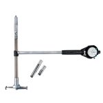 Mitutoyo Dial Indicator Bore Gage with Micrometer Head 400-600mm