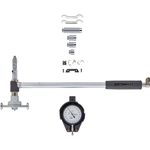 Mitutoyo Dial Indicator Bore Gage with Micrometer Head 6.0-10"