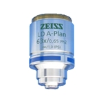 ZEISS LD A-Plan 63x Phase Objective Ph2