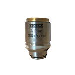 ZEISS A-Plan 100x Oil Objective