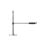 Mitutoyo Dial Indicator Bore Gage with Micrometer Head 16-24"
