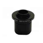 Meiji 0.5x C-Mount for MT Series Microscopes