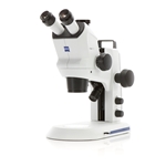 ZEISS Stemi 508 K EDU Stereo Microscope 6.3x-50x Brightfield / Darkfield LED Stand
