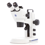 ZEISS Stemi 305 K EDU Stereo Zoom Microscope with HD 4K Digital Camera