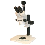 Filter Patch Microscope