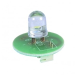 National Optical 800-452 LED Microscope Bulb