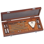 Mitutoyo Square Gage Block Accessories Metric