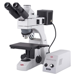 Motic BA310MET Metallurgical Reflected Light Microscope