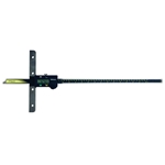 Mitutoyo Digimatic Depth Gage 0-18"/ 0-450mm