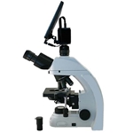 HD Wastewater Treatment Full Phase Microscope