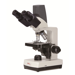 National Optical D-ELDB Digital Microscope