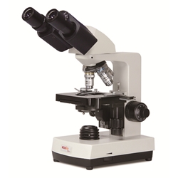 National Optical D-ELB Microscope