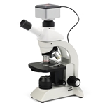 National Optical DCX5-205-LED WiFi Digital Microscope