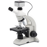 National Optical DCX5-213-RLED WiFi Digital Microscope