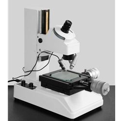 toolmakers microscope, toolmaker's microscope