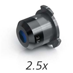 ZEISS Front Optics 2.5x for Visioner 1