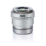 ZEISS 0.5x Plan Apo D Objective SmartZoom 5