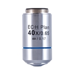 EC-H Plan Achromat 40x Microscope Objective Lens