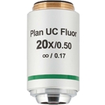 Plan Fluor 20x Lens