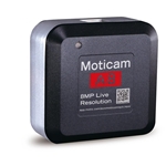 Moticam A8 8mp Microscope Camera