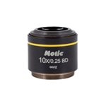Inverted microscope objective 10x