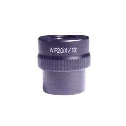 20x eyepiece