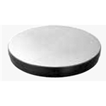 Mitutoyo round table for hardness tester