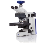 Zeiss Axioscope 7 Technical Cleanliness Microscope