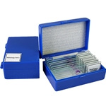 Microscope Slide Kit: Histology