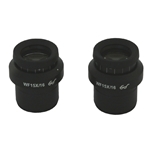 15x  microscope eyepiece