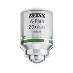 ZEISS A-Plan 20x Polarizing Objective Lens