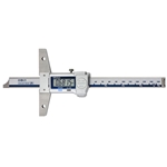 Mitutoyo Digimatic Depth Gage 0-6"/ 0-150mm IP67