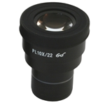 10x Eyepieces for Olympus BX and IX Microsocpe
