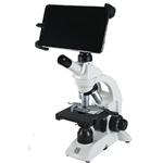 National Optical BTW1-213-RLED Tablet Digital Microscope