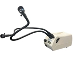 SCHOTT KL1500, KL1600, and KL2500 Fiber Optic Microscope SCHOTT KL1500, KL1600, and KL2500 Fiber Optic Microscope