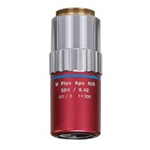 Mitutoyo 378-825-1 M Plan Apo LWD 50x NIR