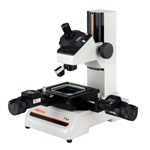 Mitutoyo TM-A505B Toolmaker's Microscope Digimatic Micrometer Heads