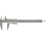 Mitutoyo 531-122 vernier caliper