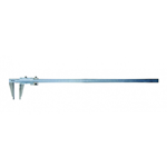 Mitutoyo 160-106 nib jaw fine adjustment vernier caliper