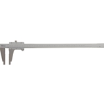 Mitutoyo 160-134 nib jaw fine adjustment vernier caliper