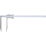 Mitutoyo 534-114 long jaw vernier caliper