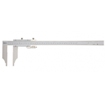 Mitutoyo 534-106 long jaw vernier caliper