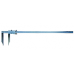 Mitutoyo 534-103 long jaw vernier caliper