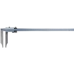 Mitutoyo 534-118 long jaw vernier caliper