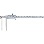 Mitutoyo 536-142 Inside knife-edge vernier caliper